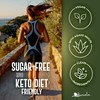 Kevala Electrolytes Powder Packets | Sugar Free Drink Mix Packets