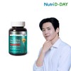 NutriD Day 뉴트리디데이 프리미엄 칼슘 마그네슘 아연 비타민D (3개월분) NutriDay