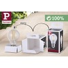 Paulmann Paulmann 50392 LED Zigbee Leuchtmittel Standardform 7 Watt E27