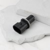 2 x License Plate Light Socket 1217215 90442396 Compatible with