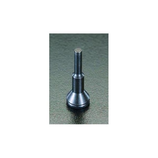 6.0mm Shank Arbor (For 0.4 inch (9.5 mm) Holes)