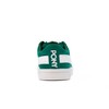 PONY TSL0001010801 Tenis Top Star Low Emerald Green para Mujer,