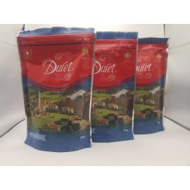 DULET 3 PACK! DULET WHEY PROTEIN NEW REFILL PACKAGES SAME GREAT PRODUCT. FREE SHIPPING