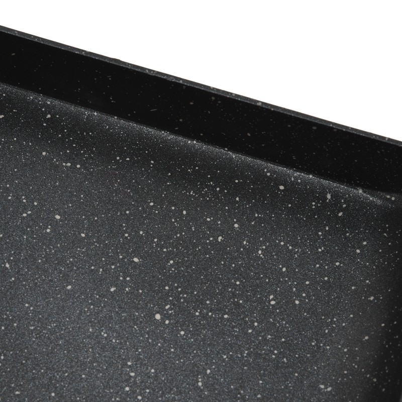 Quadrate Tamagoyaki Pan NonStick Frying Pan Fried Egg Sandwich Crepe