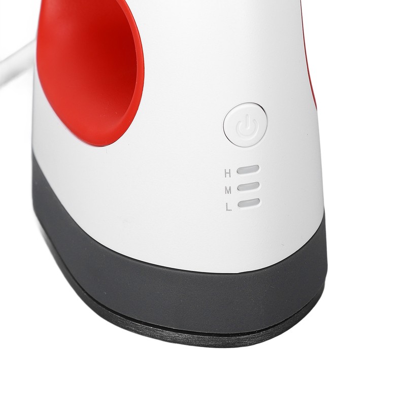 Mini Heat Press Machine 3 Heating Modes Portable HTV Iron