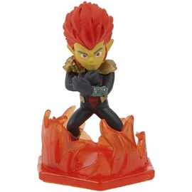 Giochi Preziosi Gormiti Series 2 Ultra Heralds, 5 cm