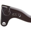 Vicma Brake Lever Left Black for Aprilia, Beta, MBK, Yamaha,