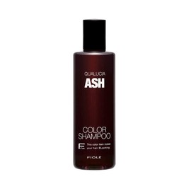 Fiore Fiore Cuoreshia Color Shampoo 250ml Ash