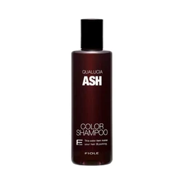 Fiore Fiore Cuoreshia Color Shampoo 250ml Ash
