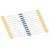 Install Bay GMVATS Resistor Kit - GMVATS