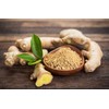 Thames Organic Organic Ginger Powder 1kg - No Additives or