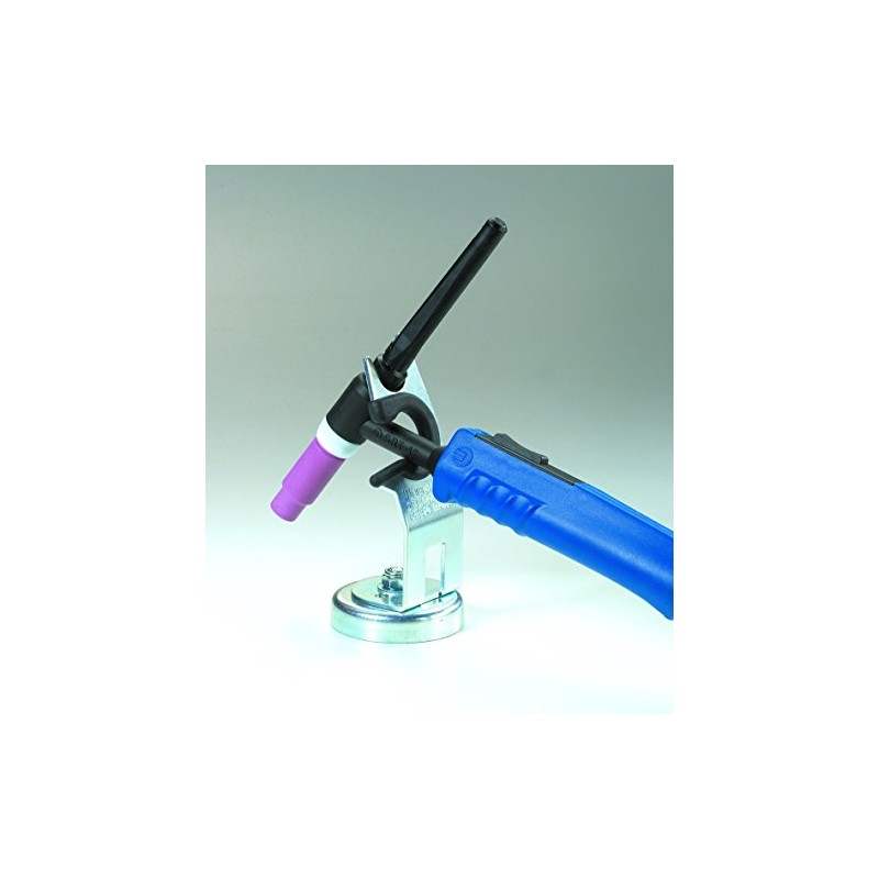 Original Fix 345112 TIG Burner Holder Aluminium with Magnetic Base