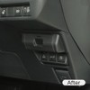 Tsuchiya Yac SY-P19 Toyota 60 Series Prius, Built-In ETC Cover,