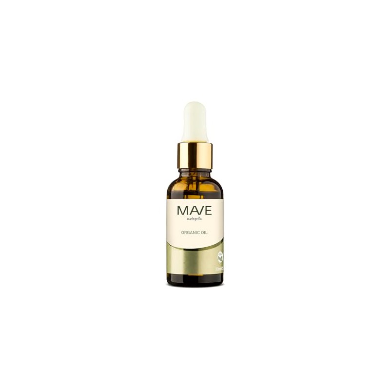 MAVE - Organic Oil 30 ml