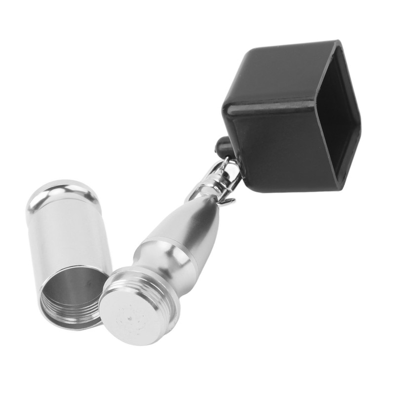 4 in 1 Billiards Chalk Holder Pool Cue Chalk Holder