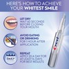 Crest 3DWhite Teeth Whitening Pen 0.13 Fl Oz Easy Stain
