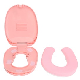 Napping Toy Pillow Neck Support Foam Memory Sleeping Pillow for Office School Home