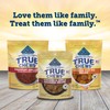 Blue Buffalo True Chews Dog Treats, Made in the USA