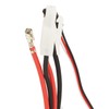 540 Brushed Motor 320A Brushed ESC Accurate Brushed Motor ESC