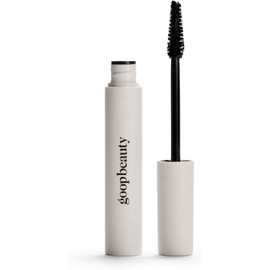 goop- Máscara de pestañas Beauty Featherlash Lifting Serum Máscara voluminizadora y alargadora con propiedades nutritivas y limpias