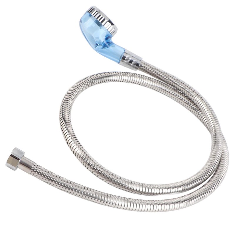 Flexible Shampoo Bowl Sprayer Hose Professional Hair Salon Shampoo Bed