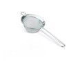 Like Shop 5 Coladera Para Cocinar  Sencilla Acero 8.5 Cm