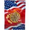 Woohoo Natural WOHO American Ginseng #122.1 Prong Medium 1oz. Bag