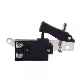 Electric Hammer Drill Switch for Hitachi Electric Pick 125/250V 10A 995398 H65SC H55SA H50SA PH65A PH75A PH85A PH95A PH65/75/85/95