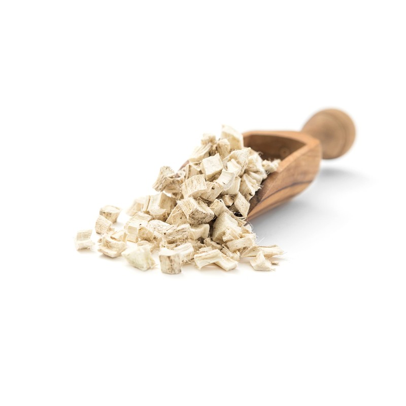 Marshmallow Root Herb 8 oz. (227g) | Non-GMO Tea |