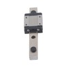 MGN12H Miniature Linear Rail Slide ​Guide 12mm Width Linear Rail