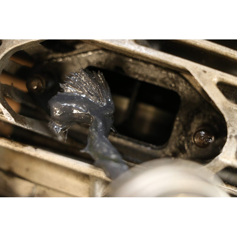Jet-Lube 550 Extreme - Non-Metallic | Anti-Seize | Military Grade