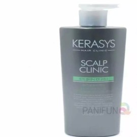 Kerastase 남자컨디셔너 두피건강 기획상품 머리컨디셔너 두피클리닉 컨디셔너 잇템 케라시스 Men's Conditioner for Scalp Health Care Set, Hair Conditioner, Scalp Clinic, Kerasis It Item