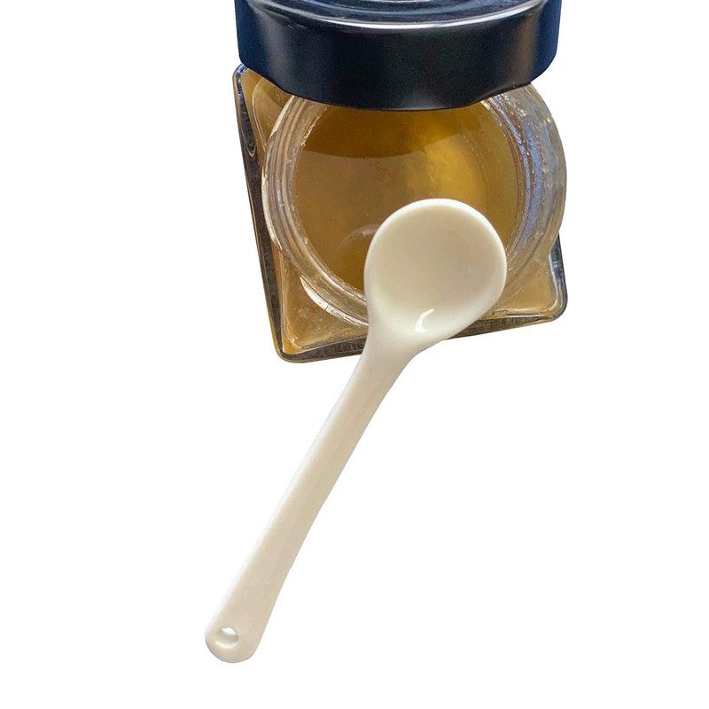 Mustard/Salt Spoon