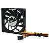AAB Cooling Fan 7 - 70mm case fan - economical
