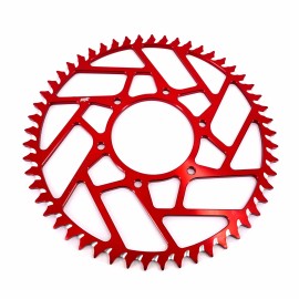 KKE Sur Ron 53T Sprocket Fit SurRon Ultra Bee 2023-2024 Electric Dirt Bike