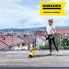 Kärcher 2-Piece Brush Roller Set for PCL 4 - Cleaning