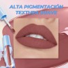Sace Lady Labial Mate Larga Duracion 24h No Transfier 2.3g