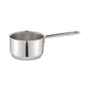 Cuisinox Small Stainless Steel Saucepan with Pour Spout, 3" x