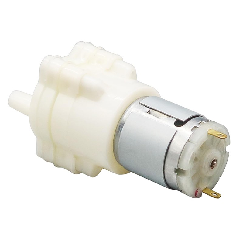 Namvo 12V Mini Pump 1.5-2L/min Tea Machine Fish Tank Aquarium