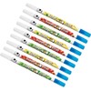 Pelikan Super Ink Eraser (Set of 9, Eraser F)