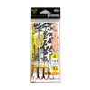 Gamakatsu TU145 4-49 Tsuranuki Tachi Fish Tackle Wire #49
