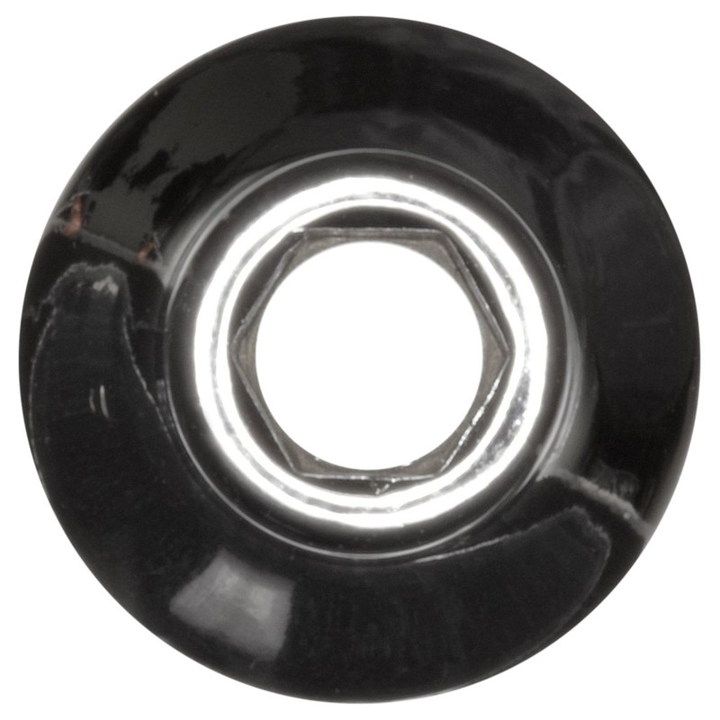 Martin M605 5/32" Type I Opening 1/4" Square Drive Socket,