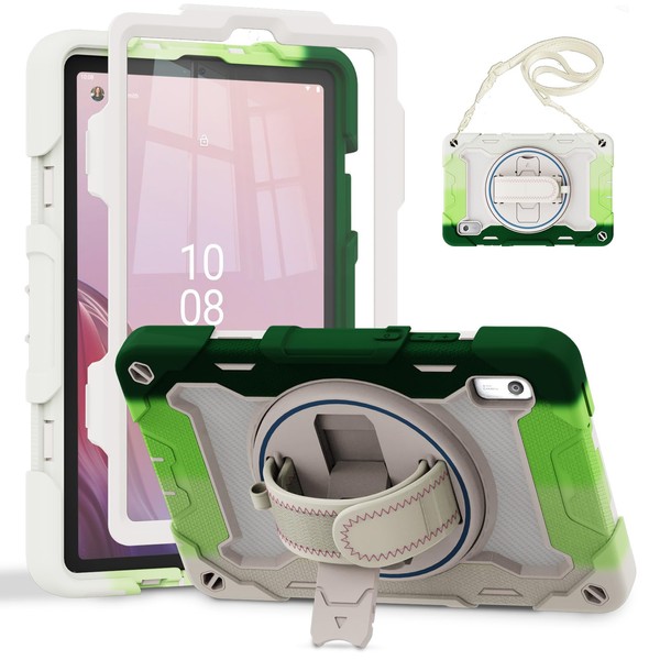 Bkinew Tablet Case for Lenovo Tab M9 9.0" Tablet 2023