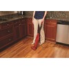 Dirt Devil SD20000RED Simpli-Stik Lightweight Corded Bagless Stick Vacuum, Red