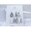Handmade nails - Luxuries part 2. Icing CD - Basic