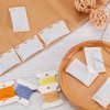 Boao 20 Pcs Drapery Weights for Curtains Fabric Curtain Weights