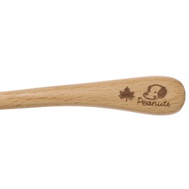 LOGOS Snoopy 86001137 75 Years Wooden Spoon