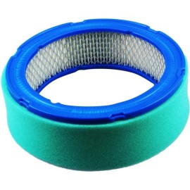BMP Air Filter Cleaner For Coleman Powermate Vantage Generator Model# PM0478022