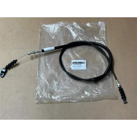 For Yamaha Yamaha Gas Golf Cart G2-G14 Accelerator Throttle Cable G2 G9 G11 #1 Long 60.5"