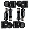 4x RDKS TPMS Tyre Pressure Sensor Tyre Pressure Monitoring System